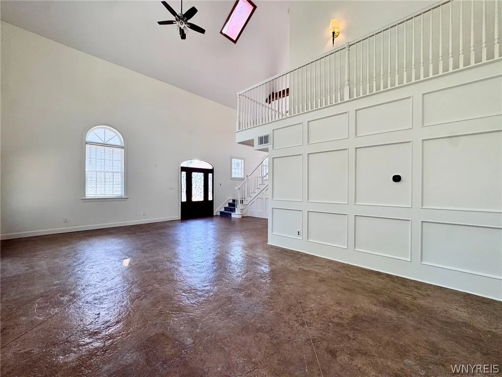 762 Columbus Parkway, Buffalo, New York 14213, Buffalo, New York 14213, 3 Bedroom Bedrooms, 6 Room Rooms,2 BathroomBathrooms,Residential Lease,For Rent,762 Columbus Parkway, Buffalo, New York 14213,0,B1705067