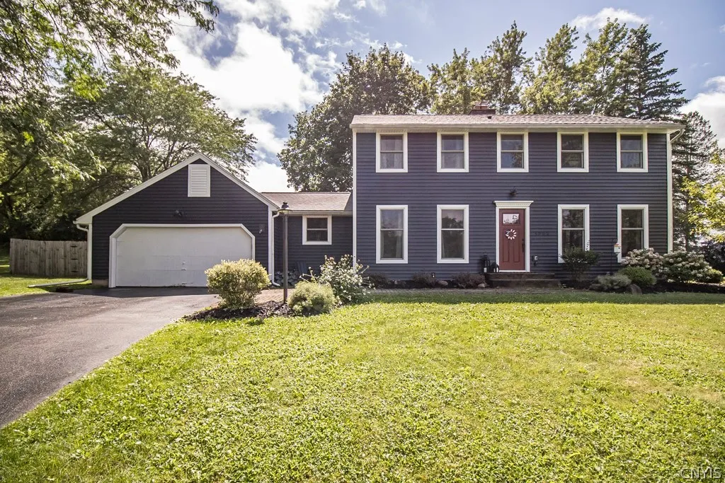 4885 Lynnbrook Circle, Onondaga, New York 13215, Onondaga, New York 13215, 4 Bedroom Bedrooms, 8 Room Rooms,2 BathroomBathrooms,Residential,Closed,4885 Lynnbrook Circle, Onondaga, New York 13215,0,S1704673
