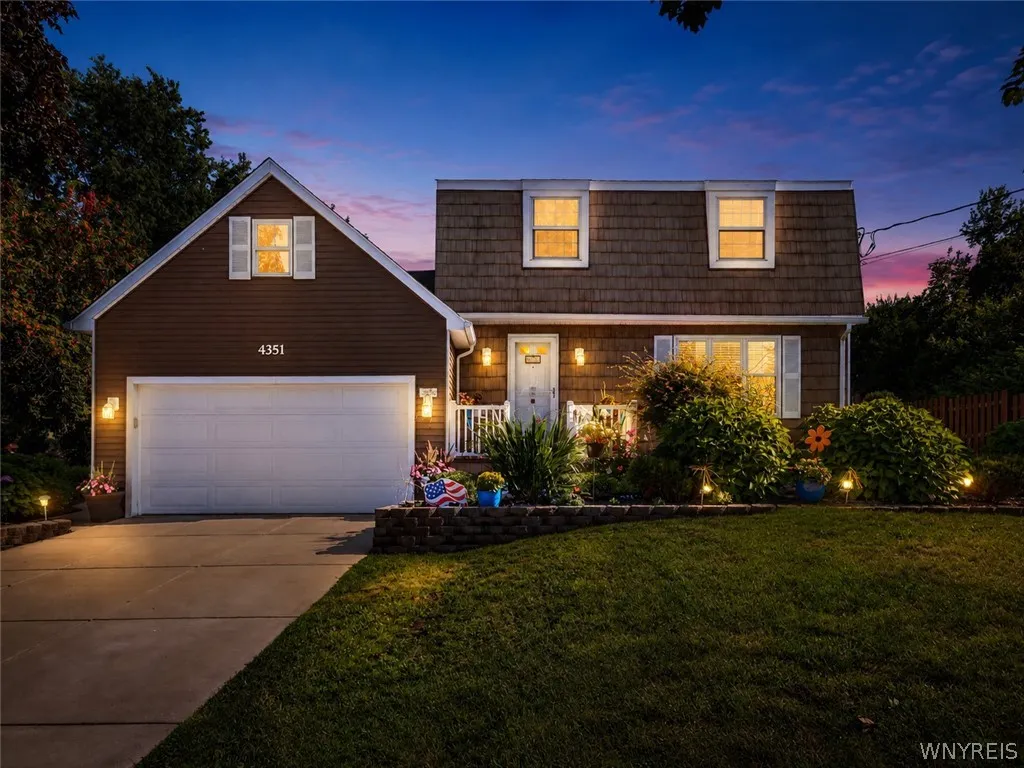 4351 Mary Drive, Eden, New York 14057, Eden, New York 14057, 3 Bedroom Bedrooms, 8 Room Rooms,1 BathroomBathrooms,Residential,Closed,4351 Mary Drive, Eden, New York 14057,0,B1704136