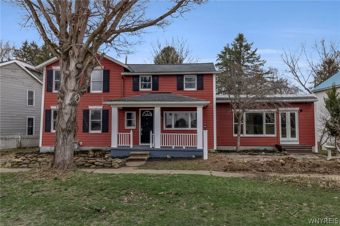 8794 Lower East Hill Road, Colden, New York 14033, Colden, New York 14033, 5 Bedroom Bedrooms, 12 Room Rooms,3 BathroomBathrooms,Residential,Closed,8794 Lower East Hill Road, Colden, New York 14033,0,B1705374