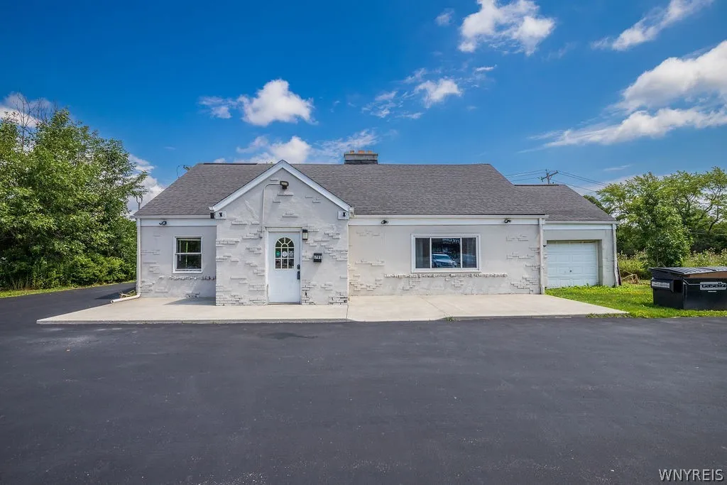 1791 Grand Island Boulevard, Grand Island, New Yor, Grand Island, New York 14072, ,Commercial Sale,For Sale,1791 Grand Island Boulevard, Grand Island, New Yor,0,B1704564