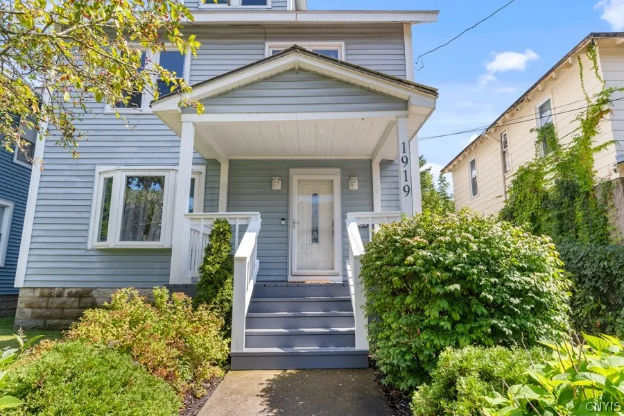 1919 Butterfield Avenue, Utica, New York 13501, Utica, New York 13501, 4 Bedroom Bedrooms, 7 Room Rooms,1 BathroomBathrooms,Residential,Closed,1919 Butterfield Avenue, Utica, New York 13501,0,S1704892
