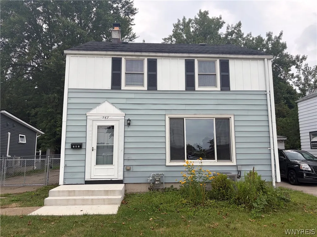 767 Saint Lawrence Avenue, Buffalo, New York 14216, Buffalo, New York 14216, 3 Bedroom Bedrooms, 6 Room Rooms,1 BathroomBathrooms,Residential Lease,Closed,767 Saint Lawrence Avenue, Buffalo, New York 14216,0,B1705785