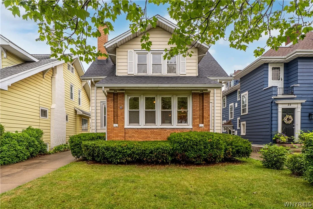 77 Fordham Drive, Buffalo, New York 14216, Buffalo, New York 14216, 3 Bedroom Bedrooms, 9 Room Rooms,1 BathroomBathrooms,Residential,For Sale,77 Fordham Drive, Buffalo, New York 14216,0,B1705581