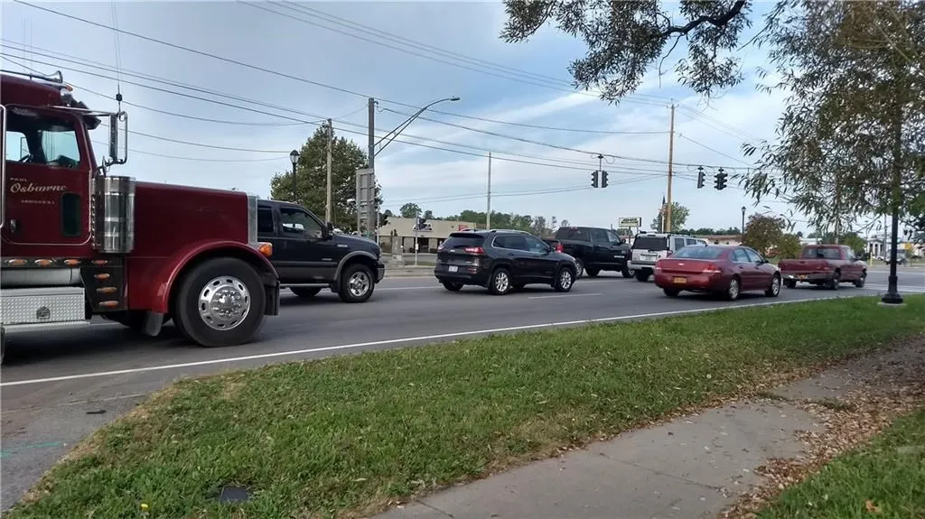 2411 State Route 332, Canandaigua Town, New York 1, Canandaigua Town, New York 14424, ,Commercial Sale,For Sale,2411 State Route 332, Canandaigua Town, New York 1,0,R1705986