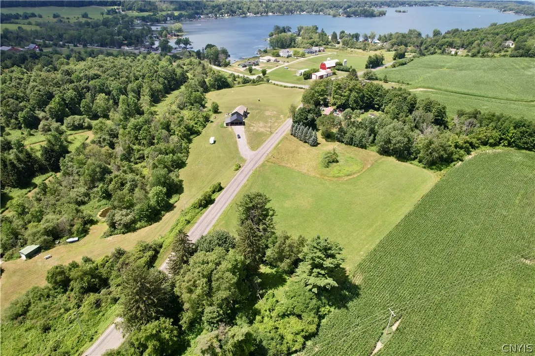 00 East Lake Road, Deruyter, New York 13052, De Ruyter, New York 13052, ,Land,For Sale,00 East Lake Road, Deruyter, New York 13052,0,S1705983