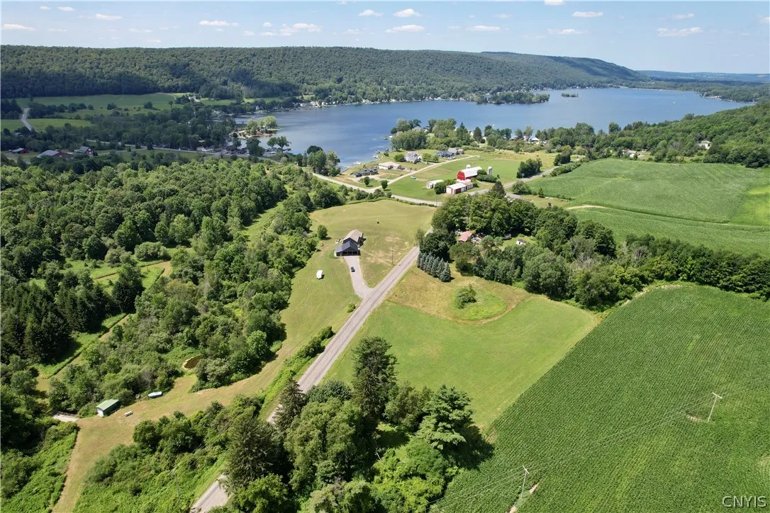 00 East Lake Road, Deruyter, New York 13052, De Ruyter, New York 13052, ,Land,For Sale,00 East Lake Road, Deruyter, New York 13052,0,S1705983