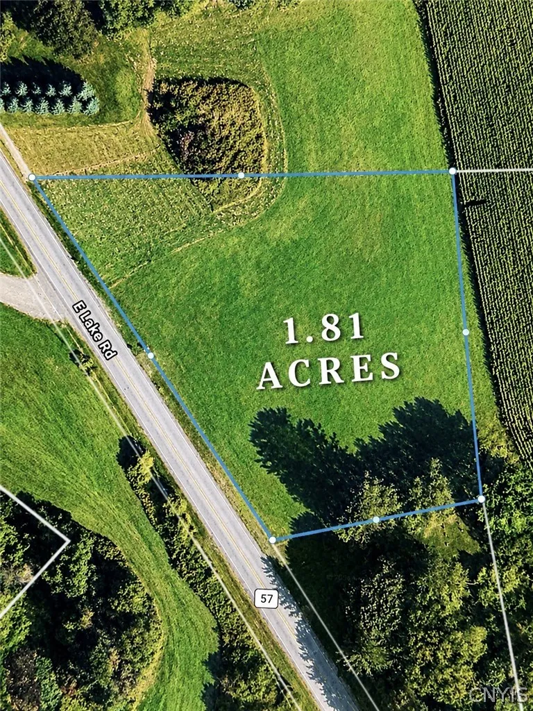00 East Lake Road, Deruyter, New York 13052, De Ruyter, New York 13052, ,Land,For Sale,00 East Lake Road, Deruyter, New York 13052,0,S1705983