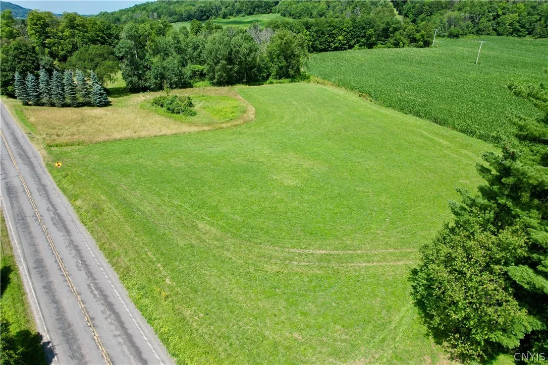 00 East Lake Road, Deruyter, New York 13052, De Ruyter, New York 13052, ,Land,For Sale,00 East Lake Road, Deruyter, New York 13052,0,S1705983