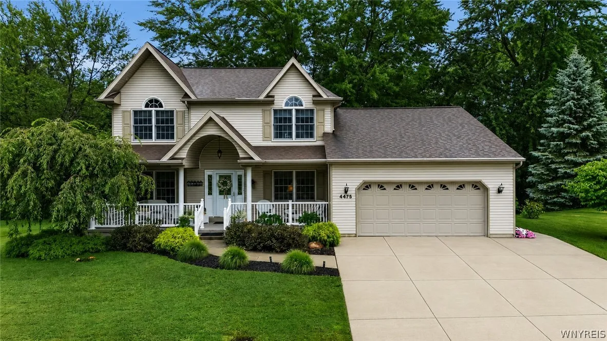 4475 Richwood Drive, Hamburg, New York 14075, Hamburg, New York 14075, 3 Bedroom Bedrooms, 7 Room Rooms,2 BathroomBathrooms,Residential,Closed,4475 Richwood Drive, Hamburg, New York 14075,0,B1705552