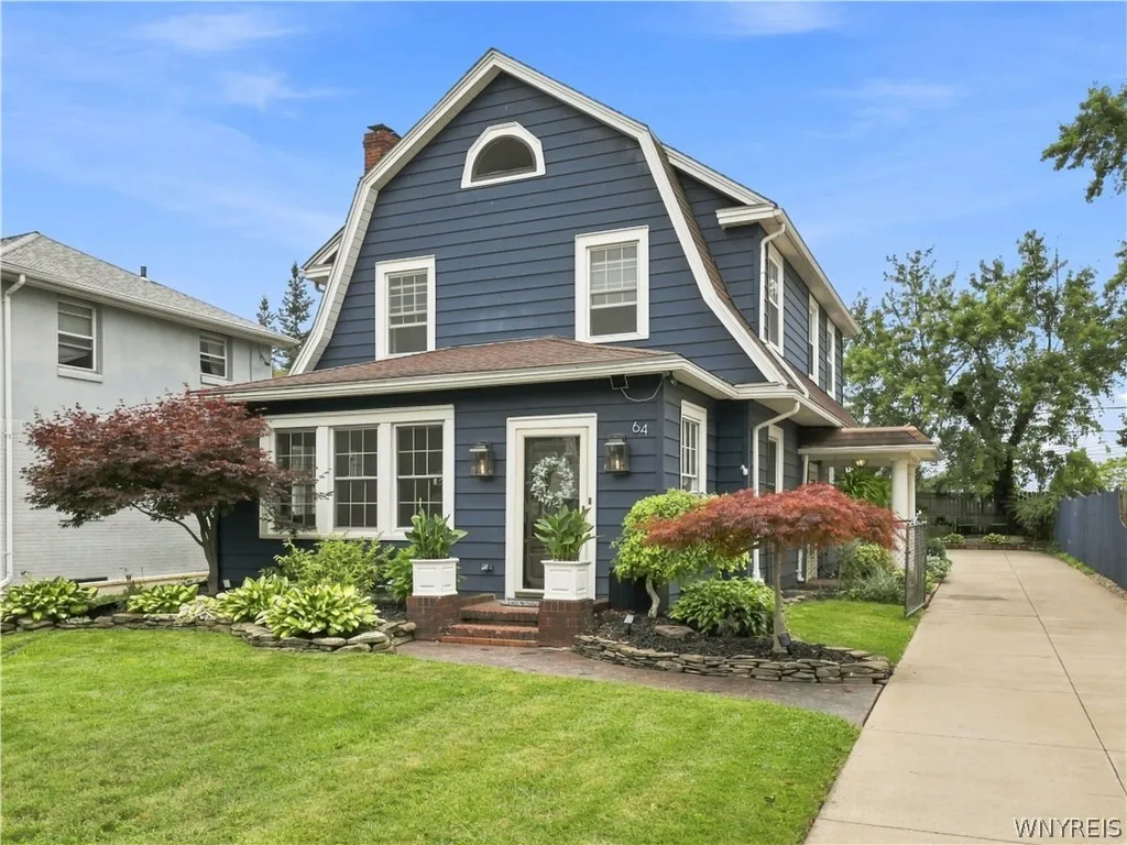 64 Mapleview Road, Cheektowaga, New York 14225, Cheektowaga, New York 14225, 3 Bedroom Bedrooms, 7 Room Rooms,1 BathroomBathrooms,Residential,Closed,64 Mapleview Road, Cheektowaga, New York 14225,0,B1705472