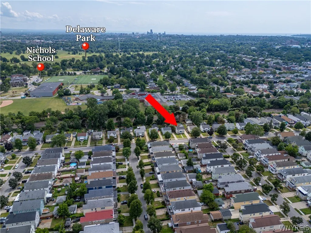 498 Linden Avenue, Buffalo, New York 14216, Buffalo, New York 14216, 4 Bedroom Bedrooms, ,2 BathroomBathrooms,Residential,For Sale,498 Linden Avenue, Buffalo, New York 14216,0,B1703224