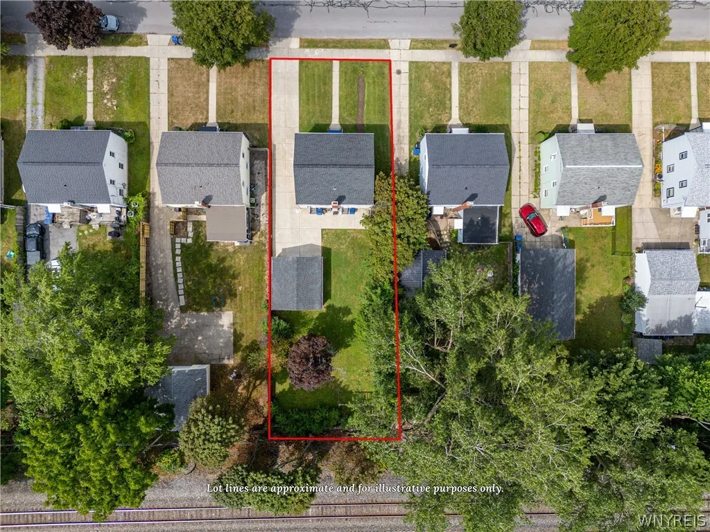 498 Linden Avenue, Buffalo, New York 14216, Buffalo, New York 14216, 4 Bedroom Bedrooms, ,2 BathroomBathrooms,Residential,For Sale,498 Linden Avenue, Buffalo, New York 14216,0,B1703224