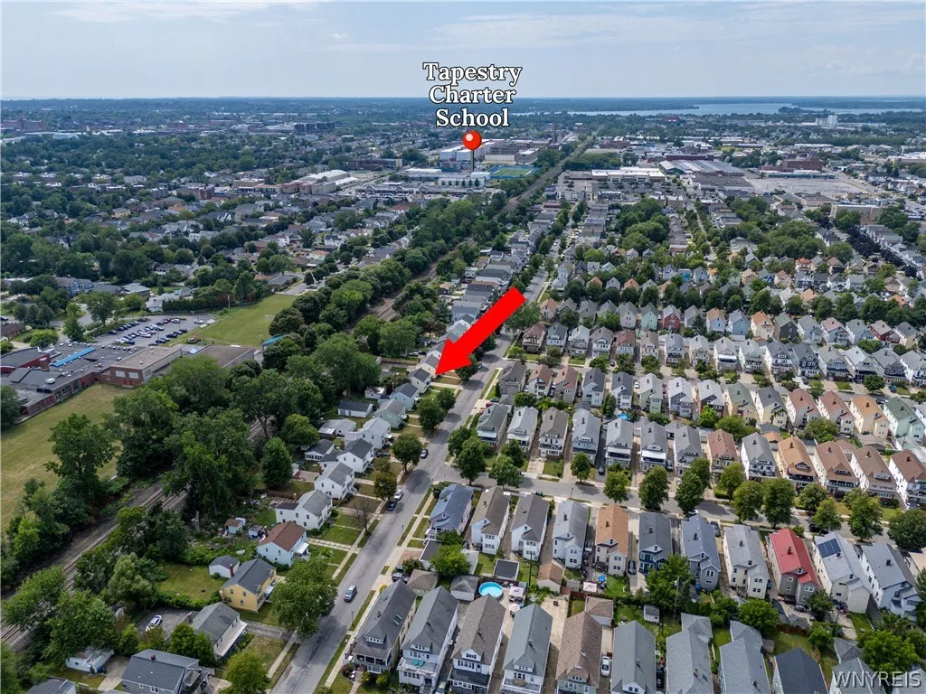 498 Linden Avenue, Buffalo, New York 14216, Buffalo, New York 14216, 4 Bedroom Bedrooms, ,2 BathroomBathrooms,Residential,For Sale,498 Linden Avenue, Buffalo, New York 14216,0,B1703224