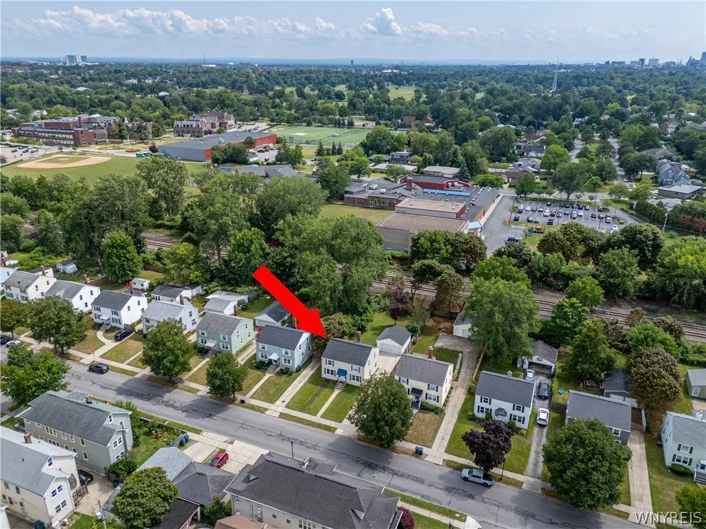 498 Linden Avenue, Buffalo, New York 14216, Buffalo, New York 14216, 4 Bedroom Bedrooms, ,2 BathroomBathrooms,Residential,For Sale,498 Linden Avenue, Buffalo, New York 14216,0,B1703224