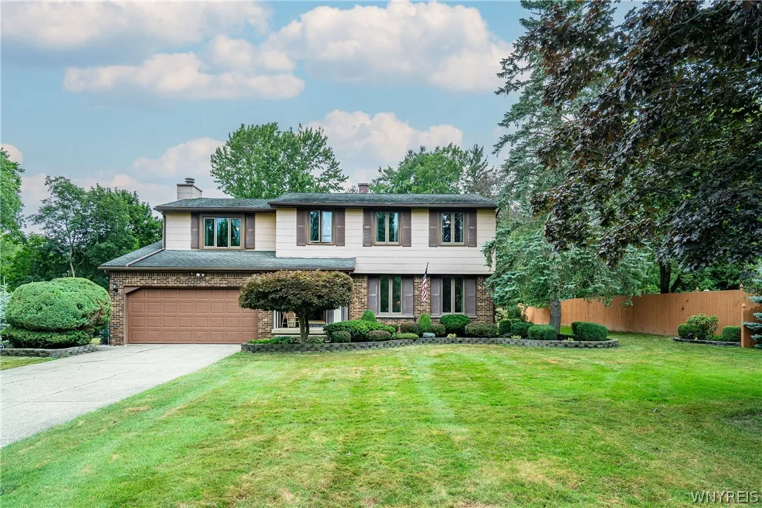 14 North Lane, Orchard Park, New York 14127, Orchard Park, New York 14127, 4 Bedroom Bedrooms, 10 Room Rooms,2 BathroomBathrooms,Residential,Closed,14 North Lane, Orchard Park, New York 14127,0,B1702729