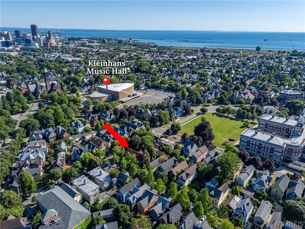 402 Jersey Street, Buffalo, New York 14213, Buffalo, New York 14213, 3 Bedroom Bedrooms, 7 Room Rooms,2 BathroomBathrooms,Residential,For Sale,402 Jersey Street, Buffalo, New York 14213,0,B1700568