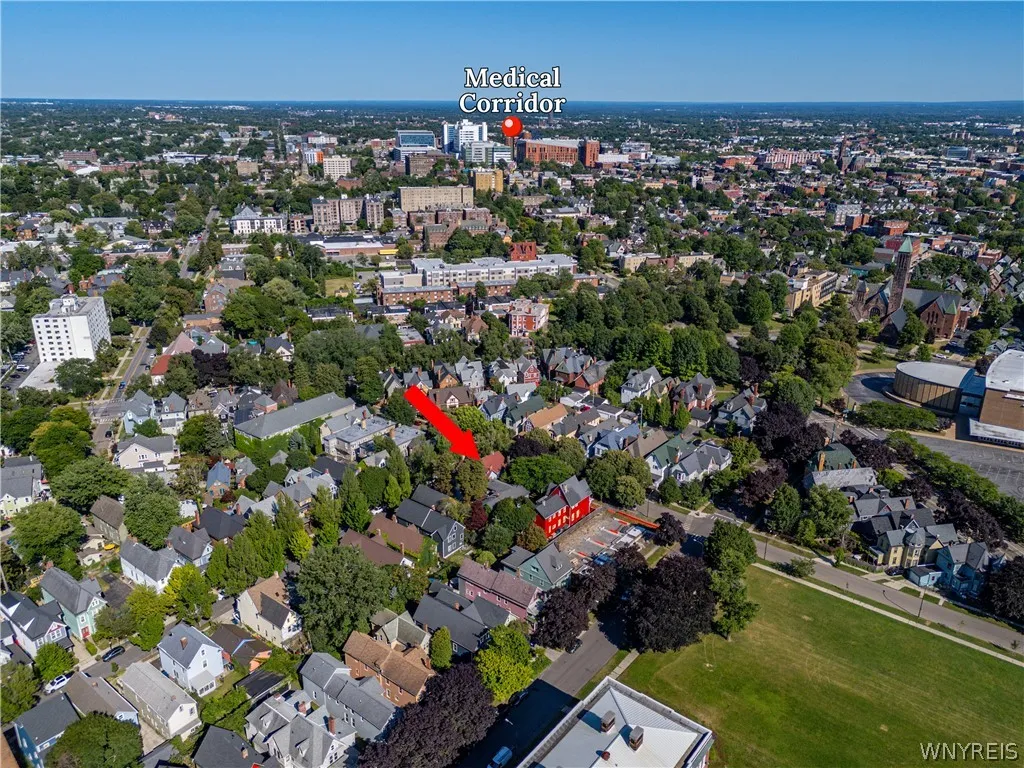 402 Jersey Street, Buffalo, New York 14213, Buffalo, New York 14213, 3 Bedroom Bedrooms, 7 Room Rooms,2 BathroomBathrooms,Residential,For Sale,402 Jersey Street, Buffalo, New York 14213,0,B1700568