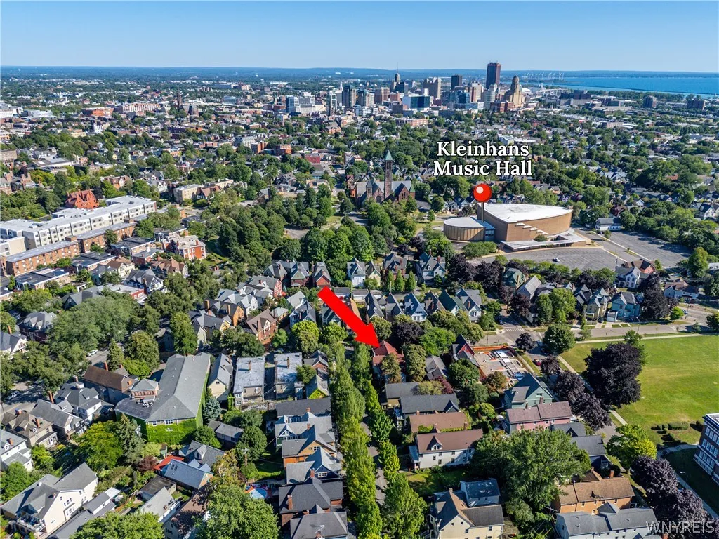 402 Jersey Street, Buffalo, New York 14213, Buffalo, New York 14213, 3 Bedroom Bedrooms, 7 Room Rooms,2 BathroomBathrooms,Residential,For Sale,402 Jersey Street, Buffalo, New York 14213,0,B1700568