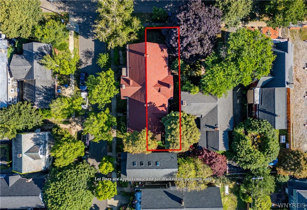 402 Jersey Street, Buffalo, New York 14213, Buffalo, New York 14213, 3 Bedroom Bedrooms, 7 Room Rooms,2 BathroomBathrooms,Residential,For Sale,402 Jersey Street, Buffalo, New York 14213,0,B1700568
