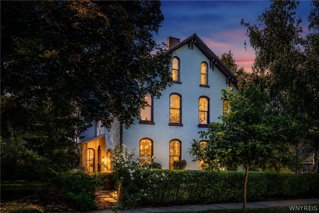 402 Jersey Street, Buffalo, New York 14213, Buffalo, New York 14213, 3 Bedroom Bedrooms, 7 Room Rooms,2 BathroomBathrooms,Residential,For Sale,402 Jersey Street, Buffalo, New York 14213,0,B1700568