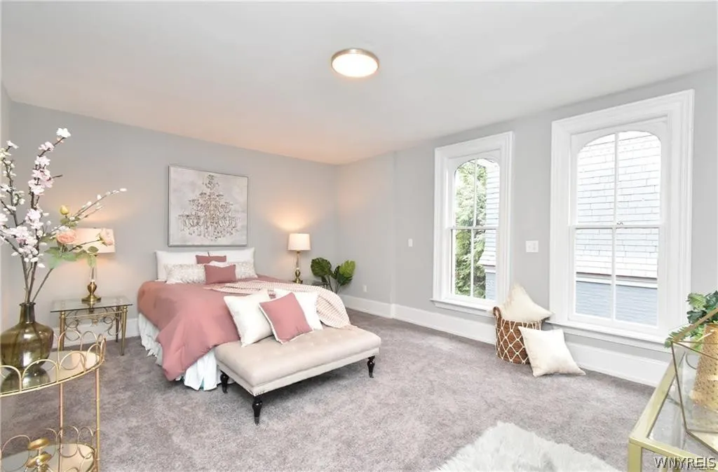 402 Jersey Street, Buffalo, New York 14213, Buffalo, New York 14213, 3 Bedroom Bedrooms, 7 Room Rooms,2 BathroomBathrooms,Residential,For Sale,402 Jersey Street, Buffalo, New York 14213,0,B1700568