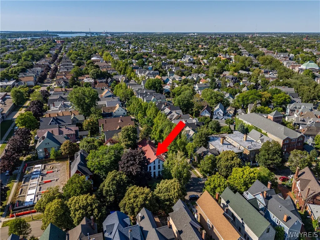 402 Jersey Street, Buffalo, New York 14213, Buffalo, New York 14213, 3 Bedroom Bedrooms, 7 Room Rooms,2 BathroomBathrooms,Residential,For Sale,402 Jersey Street, Buffalo, New York 14213,0,B1700568