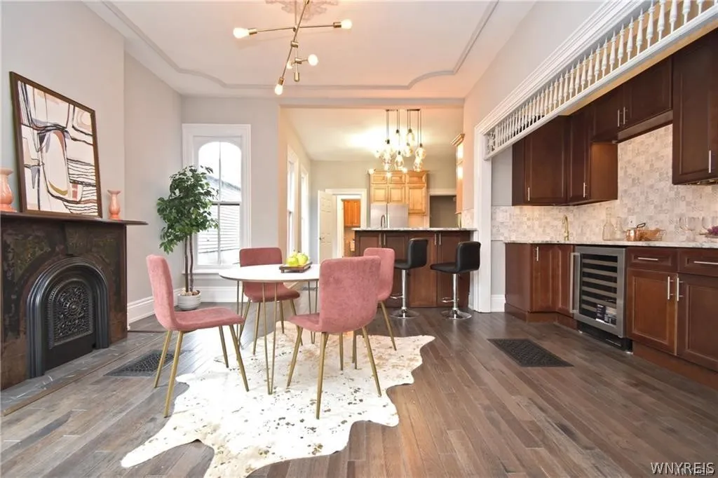 402 Jersey Street, Buffalo, New York 14213, Buffalo, New York 14213, 3 Bedroom Bedrooms, 7 Room Rooms,2 BathroomBathrooms,Residential,For Sale,402 Jersey Street, Buffalo, New York 14213,0,B1700568