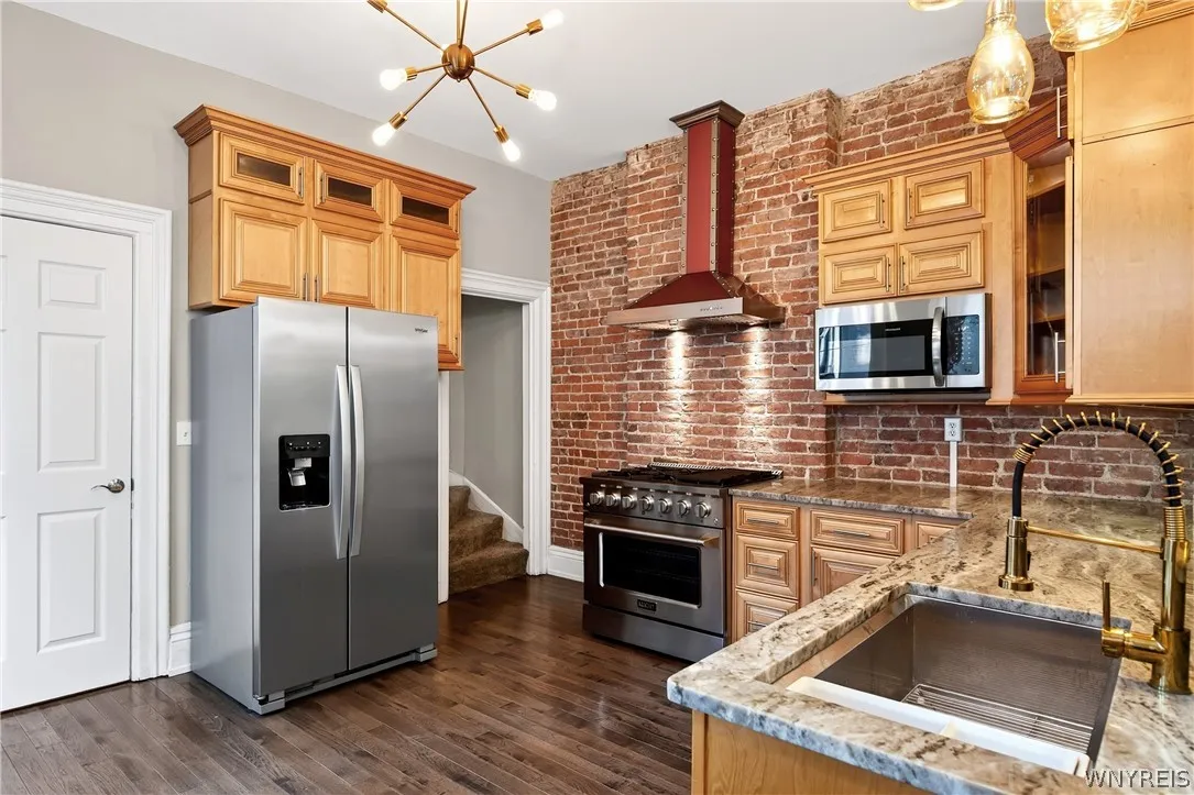 402 Jersey Street, Buffalo, New York 14213, Buffalo, New York 14213, 3 Bedroom Bedrooms, 7 Room Rooms,2 BathroomBathrooms,Residential,For Sale,402 Jersey Street, Buffalo, New York 14213,0,B1700568