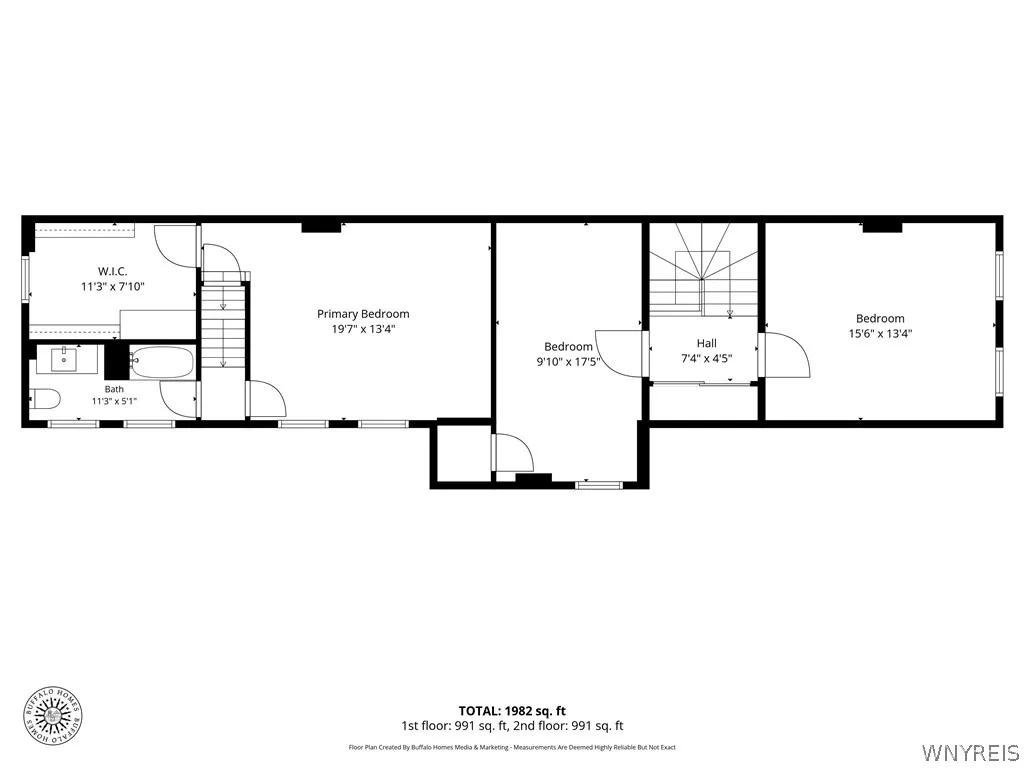 402 Jersey Street, Buffalo, New York 14213, Buffalo, New York 14213, 3 Bedroom Bedrooms, 7 Room Rooms,2 BathroomBathrooms,Residential,For Sale,402 Jersey Street, Buffalo, New York 14213,0,B1700568