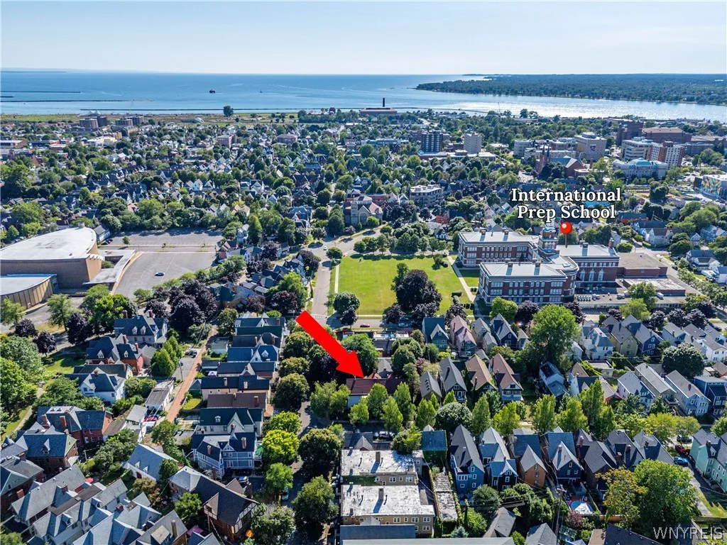 402 Jersey Street, Buffalo, New York 14213, Buffalo, New York 14213, 3 Bedroom Bedrooms, 7 Room Rooms,2 BathroomBathrooms,Residential,For Sale,402 Jersey Street, Buffalo, New York 14213,0,B1700568