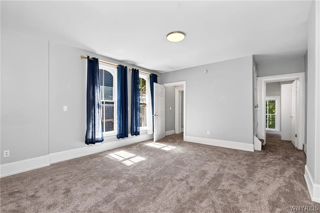 402 Jersey Street, Buffalo, New York 14213, Buffalo, New York 14213, 3 Bedroom Bedrooms, 7 Room Rooms,2 BathroomBathrooms,Residential,For Sale,402 Jersey Street, Buffalo, New York 14213,0,B1700568