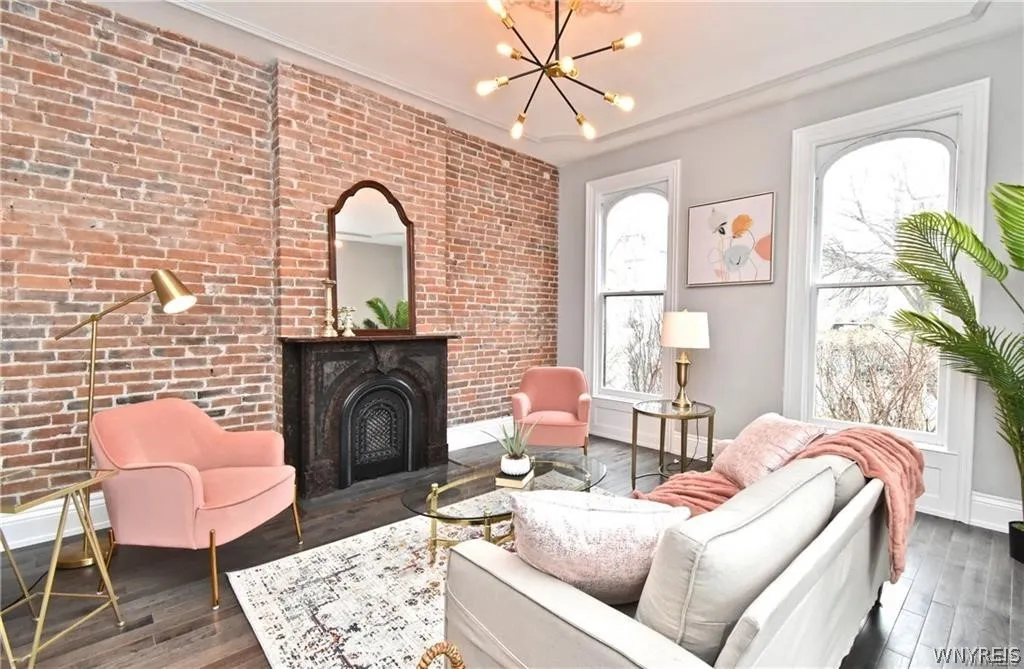 402 Jersey Street, Buffalo, New York 14213, Buffalo, New York 14213, 3 Bedroom Bedrooms, 7 Room Rooms,2 BathroomBathrooms,Residential,For Sale,402 Jersey Street, Buffalo, New York 14213,0,B1700568
