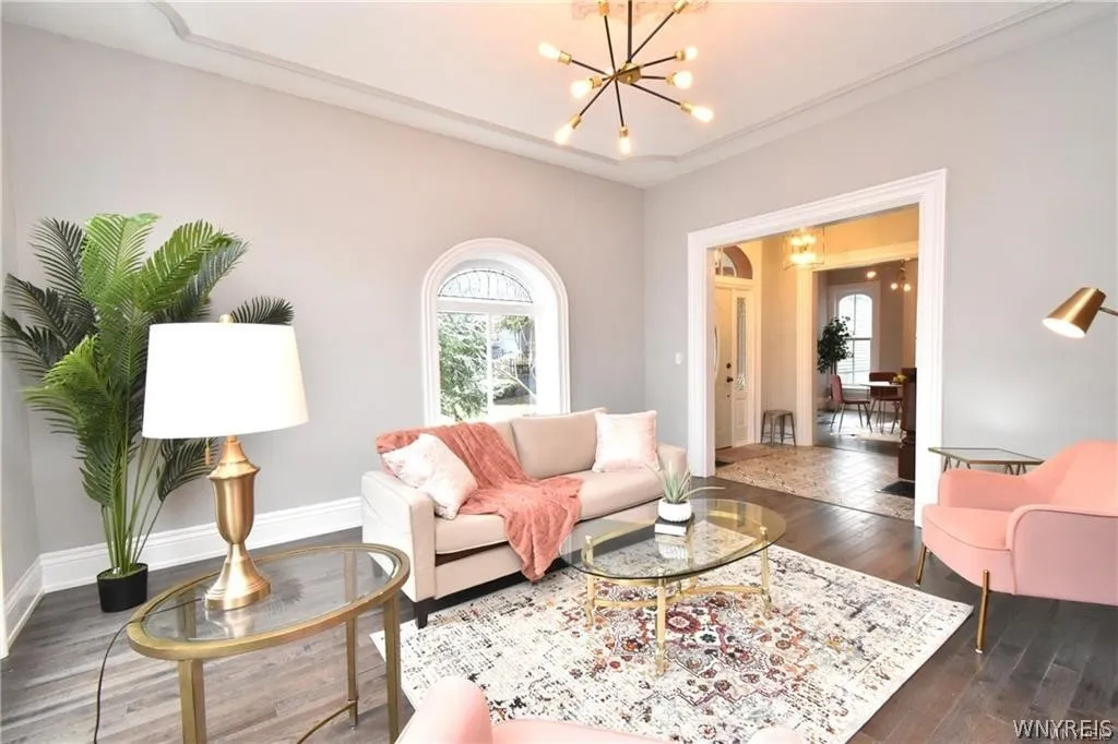 402 Jersey Street, Buffalo, New York 14213, Buffalo, New York 14213, 3 Bedroom Bedrooms, 7 Room Rooms,2 BathroomBathrooms,Residential,For Sale,402 Jersey Street, Buffalo, New York 14213,0,B1700568