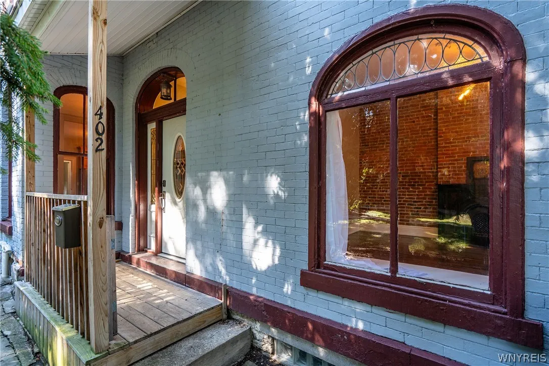 402 Jersey Street, Buffalo, New York 14213, Buffalo, New York 14213, 3 Bedroom Bedrooms, 7 Room Rooms,2 BathroomBathrooms,Residential,For Sale,402 Jersey Street, Buffalo, New York 14213,0,B1700568