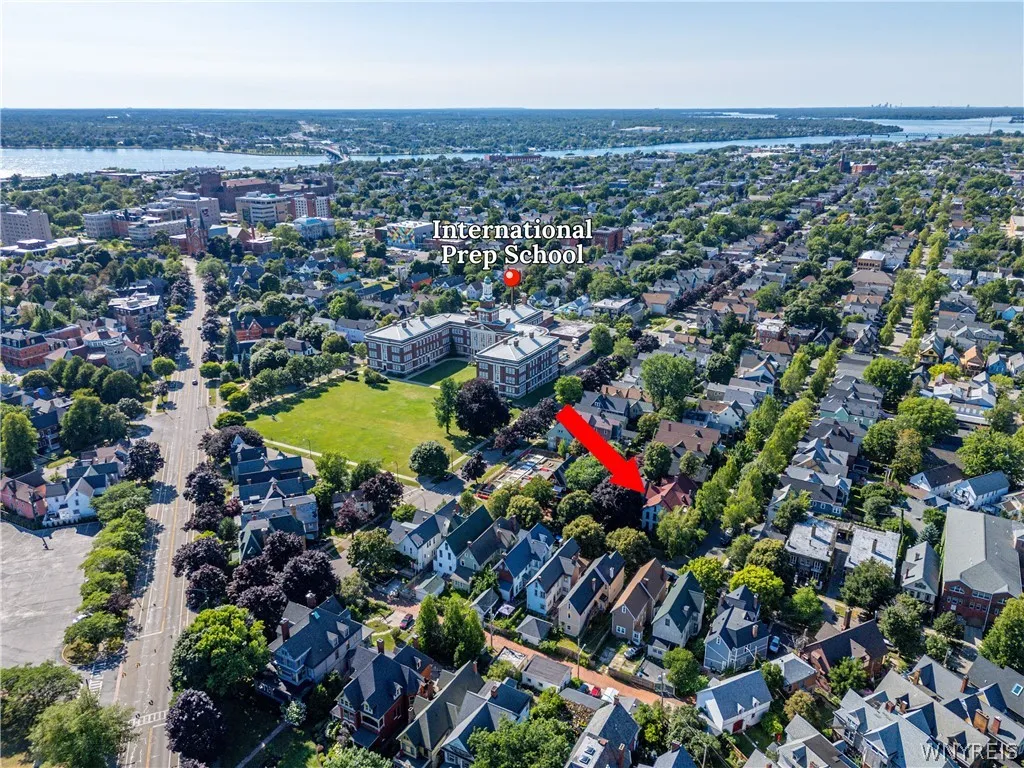 402 Jersey Street, Buffalo, New York 14213, Buffalo, New York 14213, 3 Bedroom Bedrooms, 7 Room Rooms,2 BathroomBathrooms,Residential,For Sale,402 Jersey Street, Buffalo, New York 14213,0,B1700568
