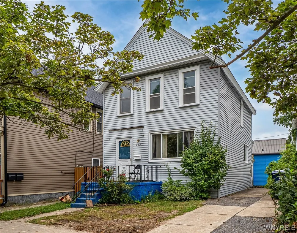 426 Vermont Street, Buffalo, New York 14213, Buffalo, New York 14213, 4 Bedroom Bedrooms, 7 Room Rooms,2 BathroomBathrooms,Residential,Closed,426 Vermont Street, Buffalo, New York 14213,0,B1705952