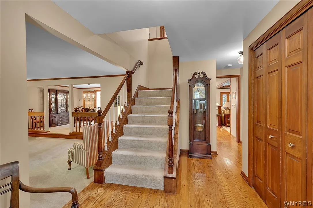 105 Tanglewood Drive West, Orchard Park, New York, Orchard Park, New York 14127, 5 Bedroom Bedrooms, 15 Room Rooms,2 BathroomBathrooms,Residential,For Sale,105 Tanglewood Drive West, Orchard Park, New York ,0,B1704337