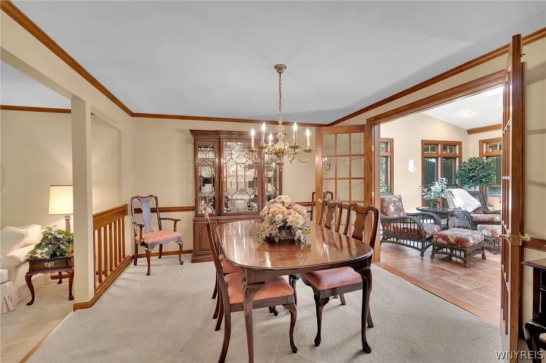 105 Tanglewood Drive West, Orchard Park, New York, Orchard Park, New York 14127, 5 Bedroom Bedrooms, 15 Room Rooms,2 BathroomBathrooms,Residential,For Sale,105 Tanglewood Drive West, Orchard Park, New York ,0,B1704337