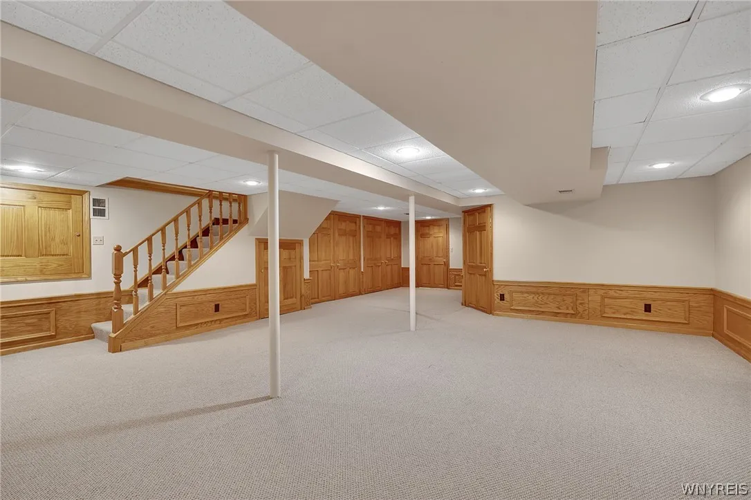 105 Tanglewood Drive West, Orchard Park, New York, Orchard Park, New York 14127, 5 Bedroom Bedrooms, 15 Room Rooms,2 BathroomBathrooms,Residential,For Sale,105 Tanglewood Drive West, Orchard Park, New York ,0,B1704337