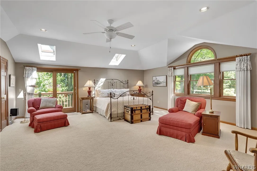 105 Tanglewood Drive West, Orchard Park, New York, Orchard Park, New York 14127, 5 Bedroom Bedrooms, 15 Room Rooms,2 BathroomBathrooms,Residential,For Sale,105 Tanglewood Drive West, Orchard Park, New York ,0,B1704337