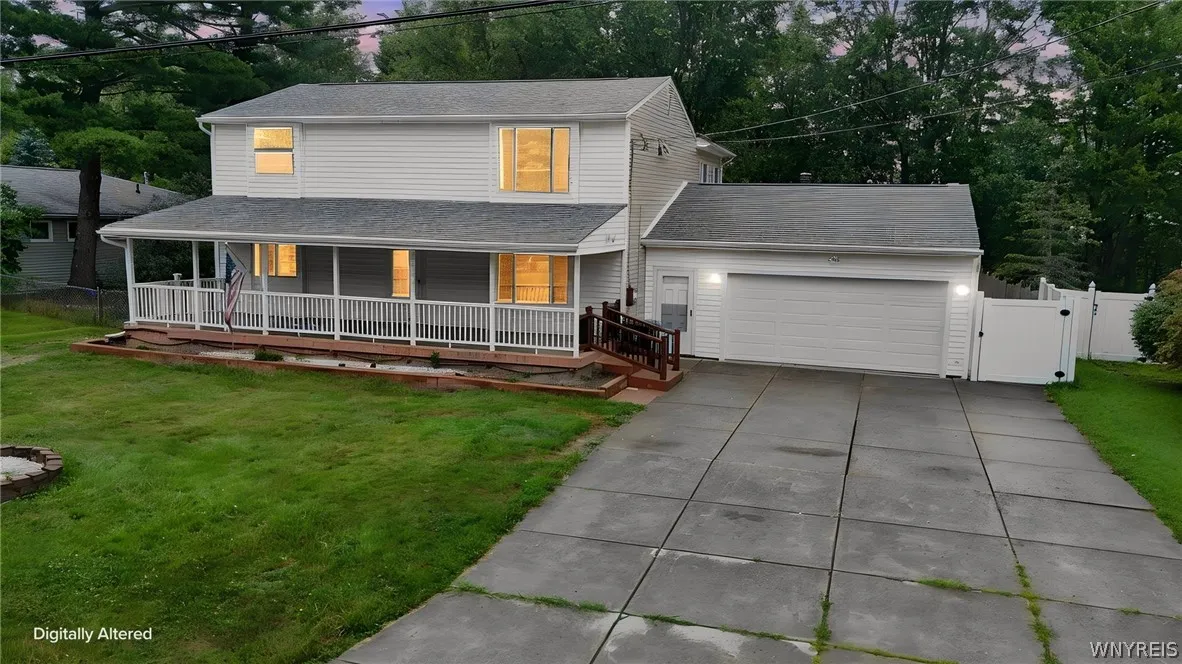 19 Schultz Road, Orchard Park, New York 14127, Orchard Park, New York 14127, 3 Bedroom Bedrooms, 6 Room Rooms,2 BathroomBathrooms,Residential,Closed,19 Schultz Road, Orchard Park, New York 14127,0,B1706014