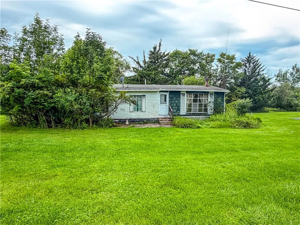 5564 Turkey Hill Road, Conesus, New York 14435, Conesus, New York 14435, 3 Bedroom Bedrooms, 5 Room Rooms,2 BathroomBathrooms,Residential,Closed,5564 Turkey Hill Road, Conesus, New York 14435,0,R1706830
