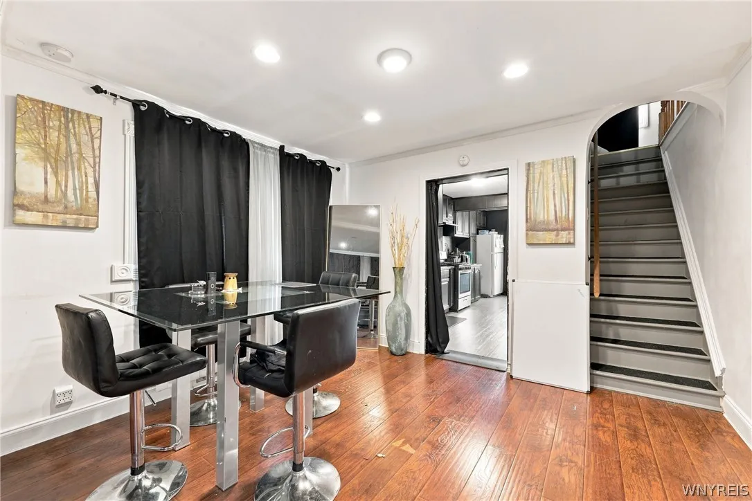 120 Dupont Avenue, Tonawanda, New York 14150, Tonawanda, New York 14150, 5 Bedroom Bedrooms, 8 Room Rooms,1 BathroomBathrooms,Residential,For Sale,120 Dupont Avenue, Tonawanda, New York 14150,0,B1706835