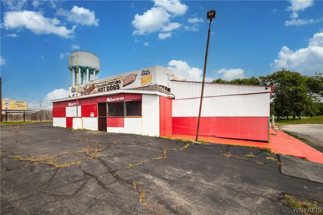69 Grand Island Boulevard, Tonawanda, New York 141, Tonawanda, New York 14150, ,Commercial Sale,For Sale,69 Grand Island Boulevard, Tonawanda, New York 141,0,B1706116