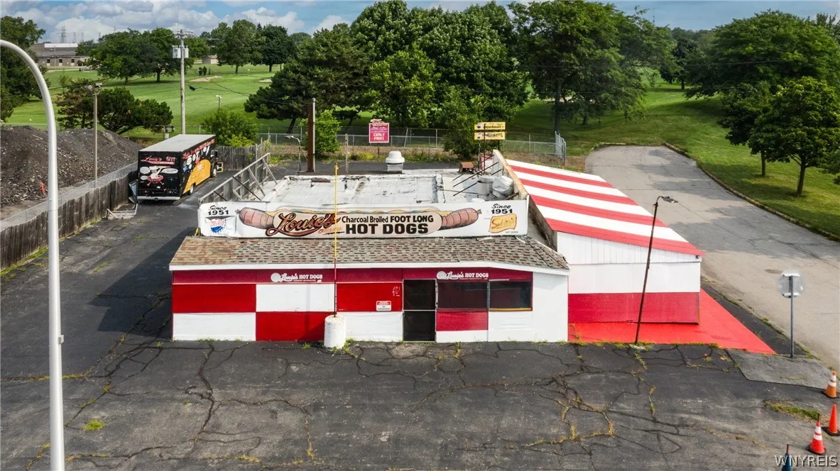 69 Grand Island Boulevard, Tonawanda, New York 141, Tonawanda, New York 14150, ,Commercial Sale,For Sale,69 Grand Island Boulevard, Tonawanda, New York 141,0,B1706116