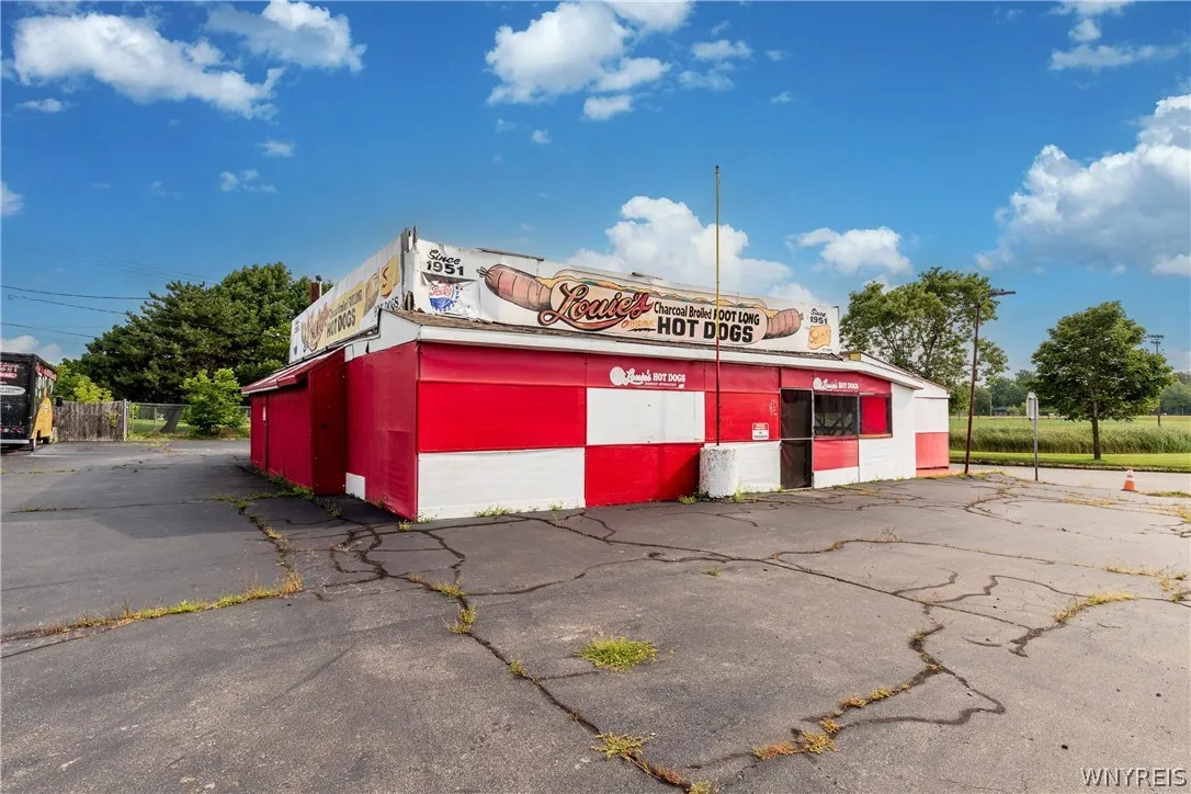 69 Grand Island Boulevard, Tonawanda, New York 141, Tonawanda, New York 14150, ,Commercial Sale,For Sale,69 Grand Island Boulevard, Tonawanda, New York 141,0,B1706116
