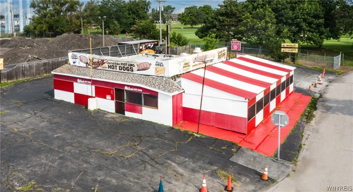69 Grand Island Boulevard, Tonawanda, New York 141, Tonawanda, New York 14150, ,Commercial Sale,For Sale,69 Grand Island Boulevard, Tonawanda, New York 141,0,B1706116
