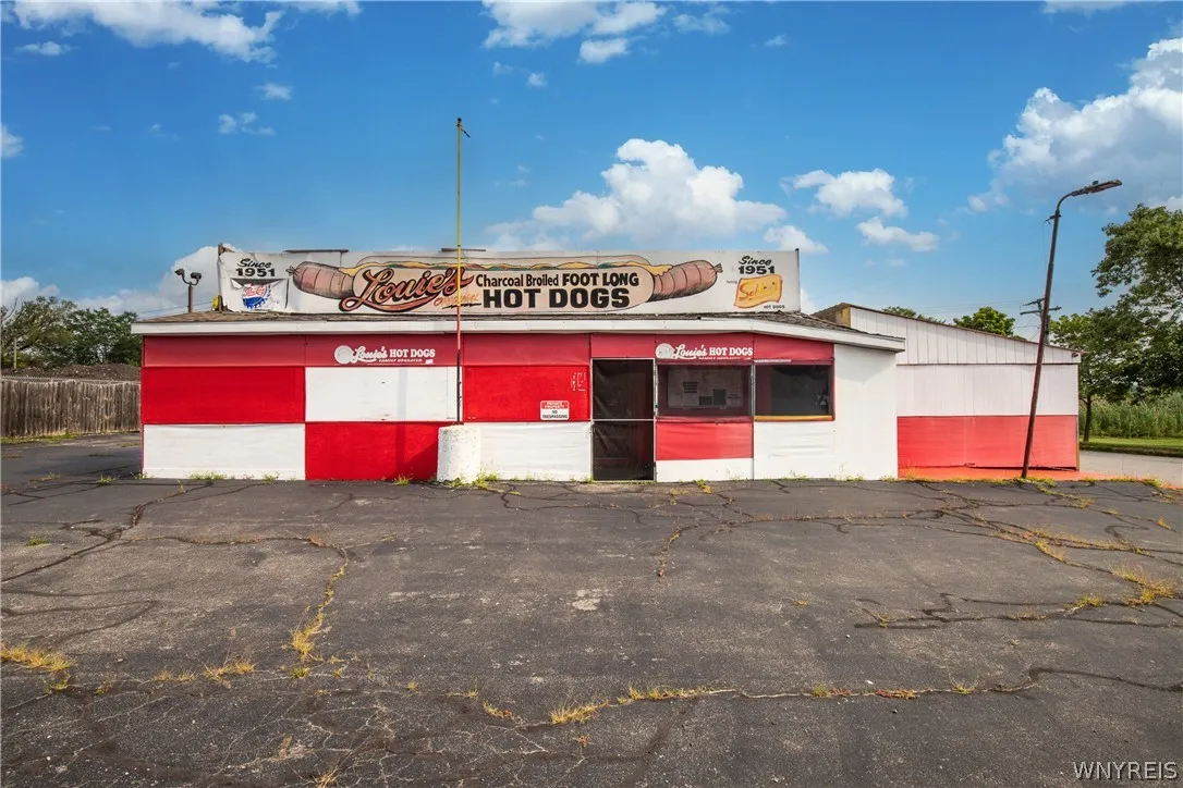 69 Grand Island Boulevard, Tonawanda, New York 141, Tonawanda, New York 14150, ,Commercial Sale,For Sale,69 Grand Island Boulevard, Tonawanda, New York 141,0,B1706116