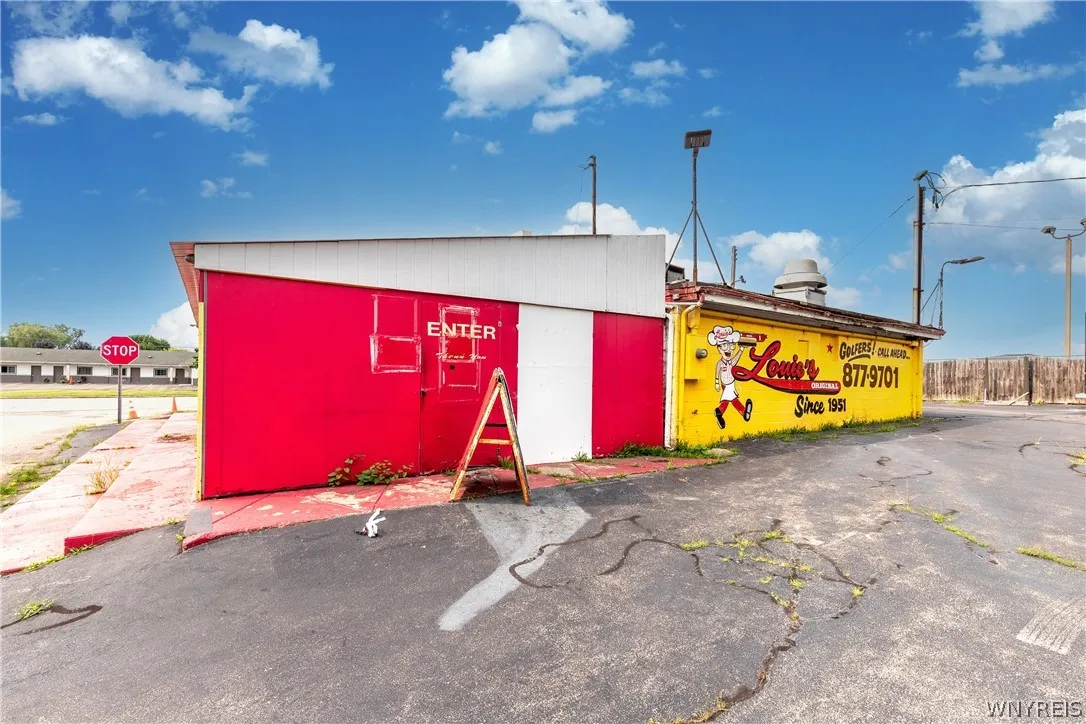 69 Grand Island Boulevard, Tonawanda, New York 141, Tonawanda, New York 14150, ,Commercial Sale,For Sale,69 Grand Island Boulevard, Tonawanda, New York 141,0,B1706116
